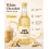 Lichfields White Chocolate Flavour Syrup 1L 5