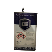 (5L of Thinner) Guard OC Shipping Container Skip Metal Paint Satin 5 Litres
