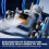 Remote Control Robot Dog Wireless Control Spray 4