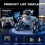 Remote Control Robot Dog Wireless Control Spray 5