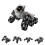 Remote Control Robot Dog Wireless Control Spray 7