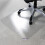 Marvelux Large Enhanced Polymer Clear Office Chair Mat for Standard Pile Carpets, 120 x 150cm Rectangular 2