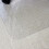 Marvelux Large Enhanced Polymer Clear Office Chair Mat for Standard Pile Carpets, 120 x 150cm Rectangular 4