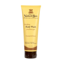 The Naked Bee Kokosnuss & Honig Duschgel 236 ml