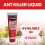 Vitax Vitax Nippon Ant Killer Liquid Ready To Use Bait 25g 9