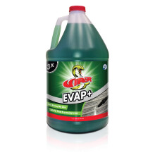 Refrigeration Technologies Viper Evap+ Kylspolsrengöring & Deodorant 1 Gal, Grön (128 fl oz)