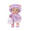 Poupée de mode Poshy Baby de 30 cm, Luna Bow 1