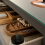 IKEA MALM Dressing Table with Drawer 120x41cm 4