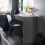 IKEA MALM Dressing Table with Drawer 120x41cm 3