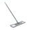 JVL Extendable Microfibre Mop, Grey 3