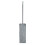 JVL Extendable Microfibre Mop, Grey 4