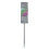 JVL Extendable Microfibre Mop, Grey 1
