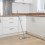 JVL Extendable Microfibre Mop, Grey 7