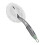 JVL 2 In 1 Microfibre Cleaning Pad with Washable Head 2