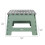 JVL Small Step Stool, Green 9
