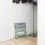 JVL Small Step Stool, Green 8