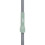 JVL Sponge Mop, Grey 5