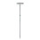 JVL Sponge Mop, Grey 1