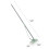 JVL Sponge Mop, Grey 10