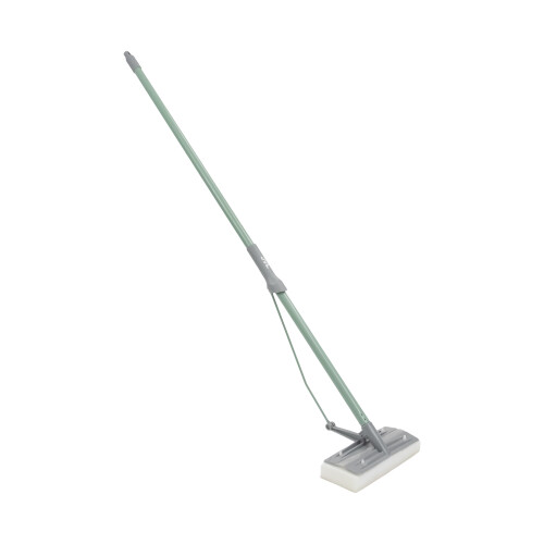 JVL Sponge Mop, Grey 1