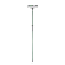 JVL Sponge Mop, Grey