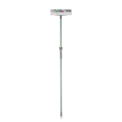 JVL Sponge Mop, Grey