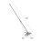 JVL Sponge Mop, Grey 10