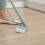 JVL Sponge Mop, Grey 9
