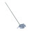 JVL Synthetic Mop, Grey 2