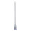 JVL Synthetic Mop, Grey 1