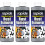 3 x 200ml Concentrated Rust Remover rust nut bolt 1