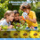 2 in 1 Microscope Video Camera, 2" IPS Screen 1000X Handheld Digital Microscopes Pocket Microscope Camera for Kids 7