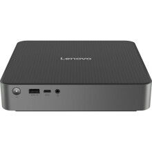Lenovo TDS Intel Core 5 Mini PC Desktop 512GB 16 GB RAM Grey