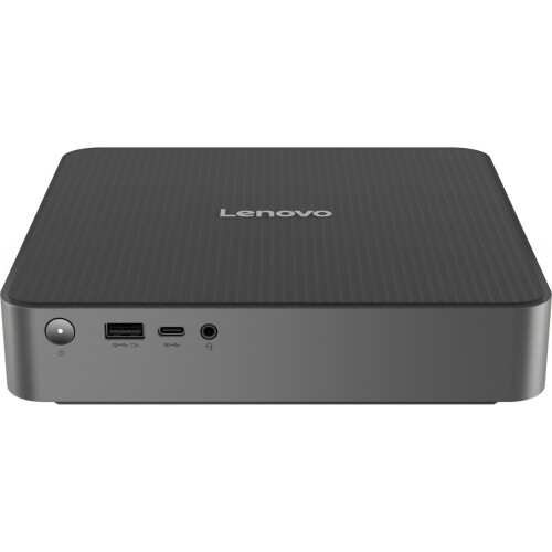 Lenovo TDS Intel Core 5 Mini PC Desktop 512GB 16 GB RAM Grey