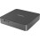 Lenovo TDS Intel Core 5 Mini PC Desktop 512GB 16 GB RAM Grey 4
