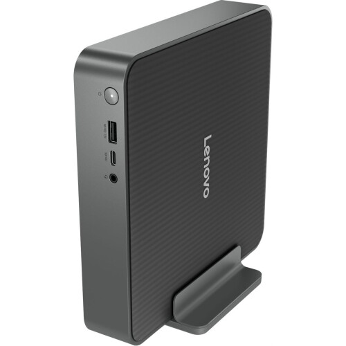 Lenovo TDS Intel Core 5 Mini PC Desktop 512GB 16 GB RAM Grey 2