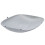 Silicone Pad Suitable for Tonepie Ti Pro Automatic Cat Litter Box Special Silicone Pad Bin Bottom Capsule CatAccessories 1