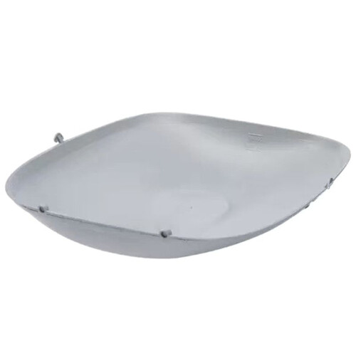 Silicone Pad Suitable for Tonepie Ti Pro Automatic Cat Litter Box Special Silicone Pad Bin Bottom Capsule CatAccessories