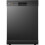 Comfee CDWPF1201PB-UK Full Size Dishwasher Black E Rated 1