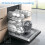Comfee CDWPF1201PB-UK Full Size Dishwasher Black E Rated 5