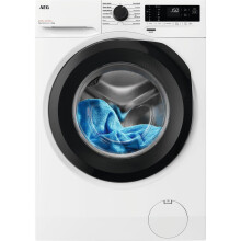 AEG LFE50144B 10Kg Washing Machine White 1400 RPM A Rated