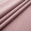 Imperial Rooms (Linen Ringtop - Blush) 66x84 Dual Panel Curtains with Free Tiebacks | Premium Quality Drapes 4