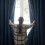 Imperial Rooms (Linen Ringtop - Blue) 66x84 Dual Panel Curtains with Free Tiebacks | Premium Quality Drapes 5