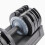Phoenix Fitness Adjustable Dumbbell - 25kg 4