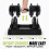 Phoenix Fitness Adjustable Dumbbell - 25kg 6