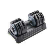 Phoenix Fitness Adjustable Dumbbell - 25kg
