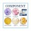 (2PCS)Dog Calming Pheromone Diffuser Refill Relieve Anxiety Stress Barking Chewing 4