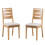 Curve Dining Chair (Set of 2) 2