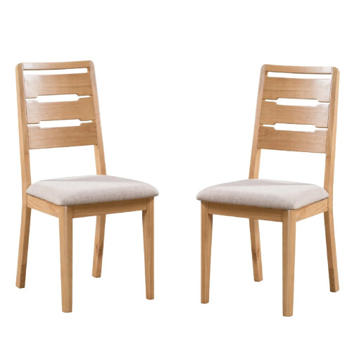 Curve Dining Chair (Set of 2) 1