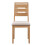 Curve Dining Chair (Set of 2) 4